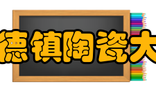景德镇陶瓷大学艺术资源