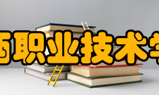闽西职业技术学院院系专业