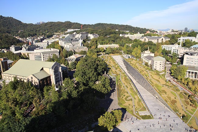 梨花女子大学历史沿革