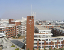 华中师范大学第一附属中学对外交流