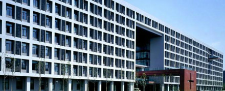 浙江大学医学院教学建设质量工程