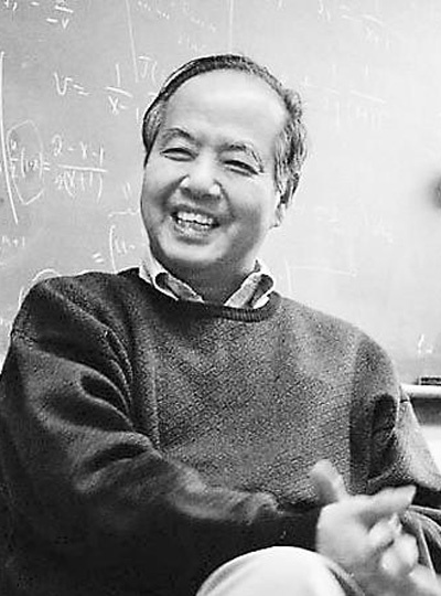 宇称不守恒定律原理影响