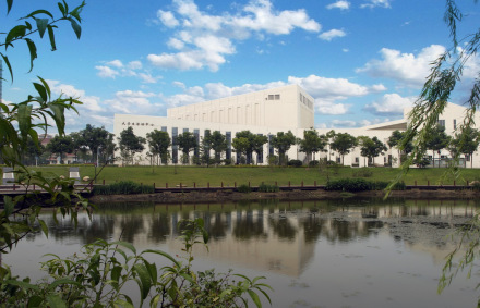 金陵科技学院教学建设