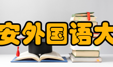 西安外国语大学师资力量