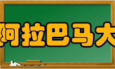 北阿拉巴马大学留学费用计量单位