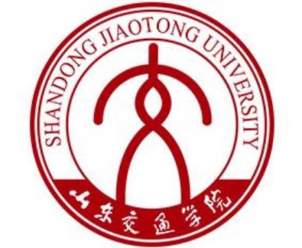 山东交通学院学校标识