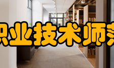 天津职业技术师范大学师资力量