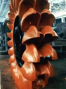 水轮机水轮机应用