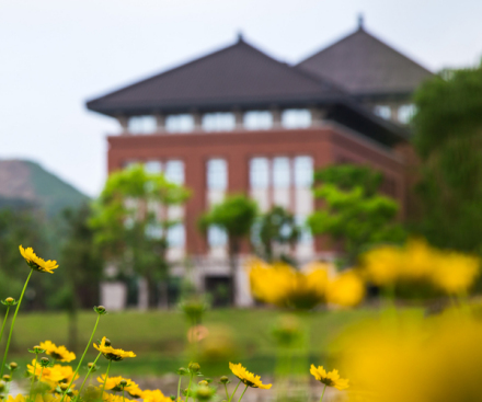 浙江大学海洋学院师资力量