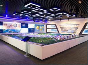 展示工程展示工程定义