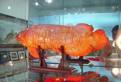 青岛贝雕艺术馆艺术品介绍