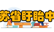 江苏省盱眙中学所获荣誉