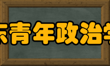 山东青年政治学院获奖荣誉