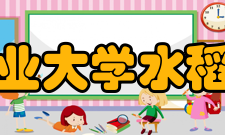 四川农业大学水稻研究所人才培养