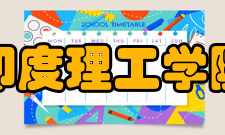 印度理工学院印德协议