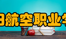 信阳航空职业学院院系专业