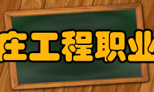 石家庄工程职业学院创业教育