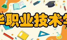 金华职业技术学院学科建设