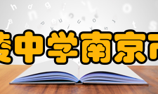 南京市金陵中学南京市第十中学时期