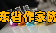 山东省作家协会组织章程