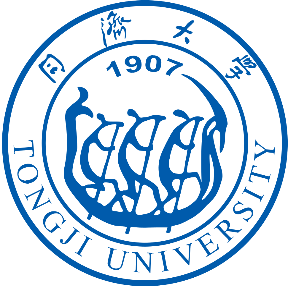 同济大学形象标识