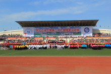 东北石油大学学科建设