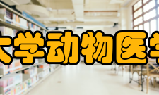 吉林大学动物医学学院现任领导
