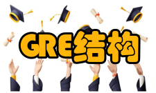 GRE考试结构GRE普通考试包括Analytical Wri