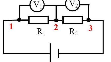 纯电阻电路事例