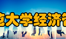 西北师范大学经济管理学院学科建设