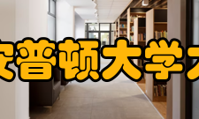 南安普顿大学大学合作