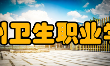 漳州卫生职业学院学校荣誉