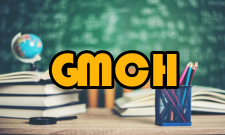 GMCH简介