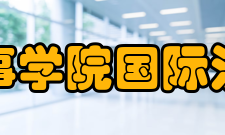 重庆外语外事学院国际汉语教育学院师资队伍