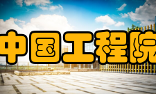 中国工程院学术论坛