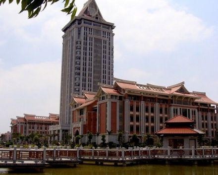 集美大学学术资源