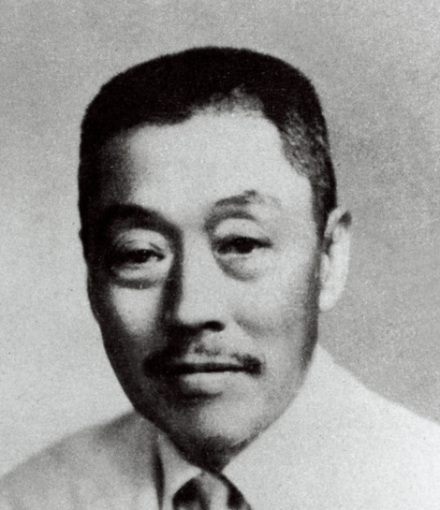 马衡守卫国宝1948年秋