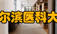 哈尔滨医科大学所获荣誉