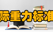 国家重力基本网