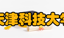 天津科技大学校园文化