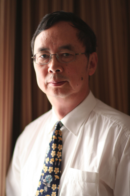 中国科学院院士朱清时人物经历