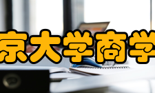 南京大学商学院国际交流