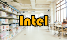 Intel芯片组分类命名