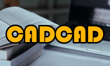 设计自动化CAD