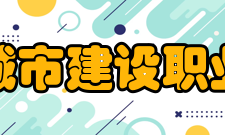 山东城市建设职业学院办学历史1978年