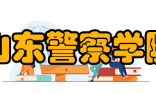 山东警察学院现任领导