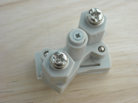 接线端子识别方法