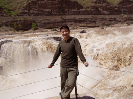 山西师范大学旅游协会指导老师卫红