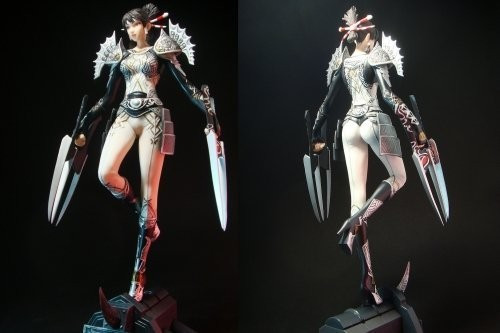 3D游戏发展现状