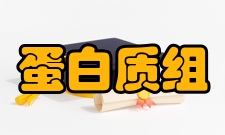 蛋白质组研究临床医药